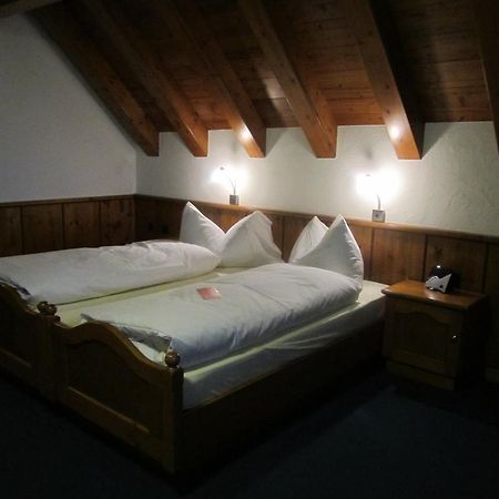 Hotel Zum Kreuz Aarau Eksteriør billede