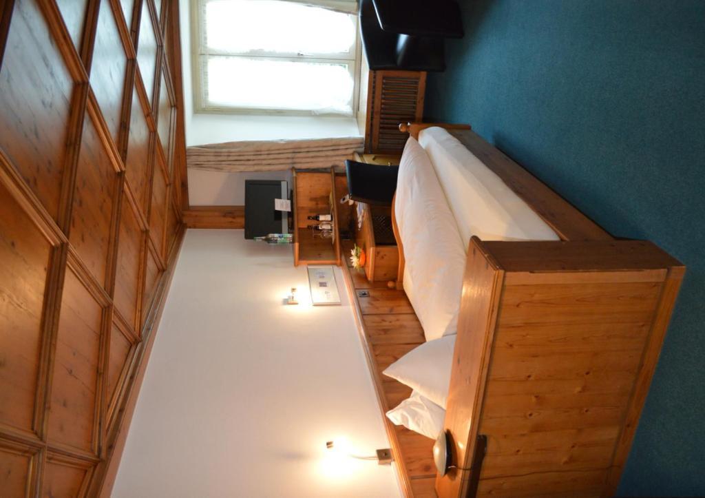 Hotel Zum Kreuz Aarau Værelse billede