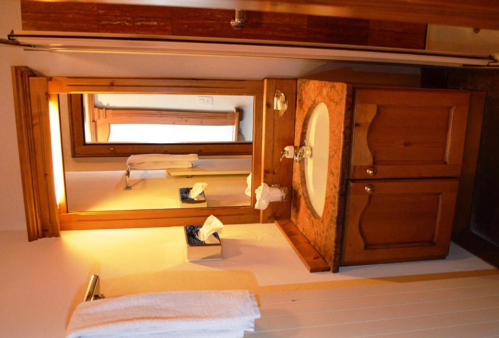 Hotel Zum Kreuz Aarau Værelse billede