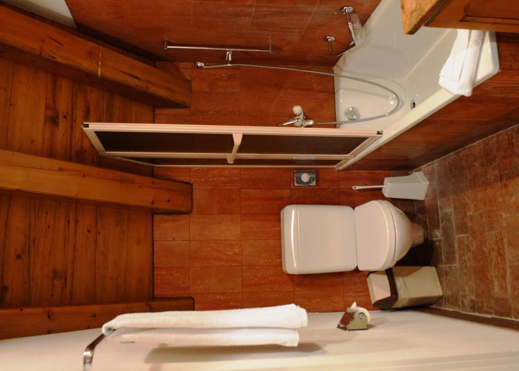 Hotel Zum Kreuz Aarau Værelse billede