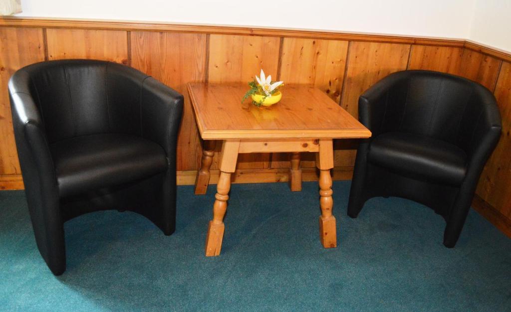 Hotel Zum Kreuz Aarau Værelse billede