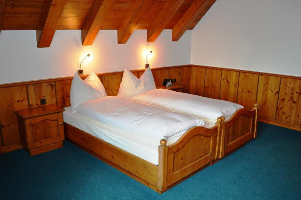 Hotel Zum Kreuz Aarau Værelse billede